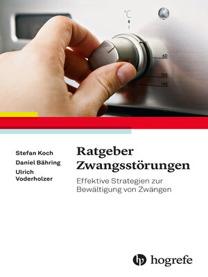 cover image of Ratgeber Zwangsstörungen
